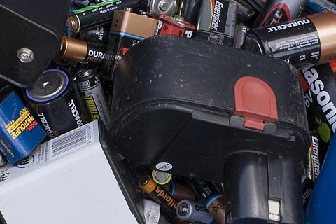 延安高价回收艾亚特电池|废旧钛酸锂电池回收