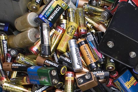 萍乡圣普威电动车电池回收|汽车电池包回收