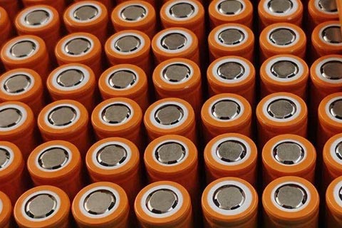 大量锂电池回收_旧电池回收价格_回收ups电池